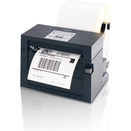 Citizen CL-S400DT 203dpi USB RS232